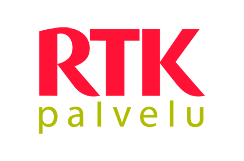 RTK-Palvelu