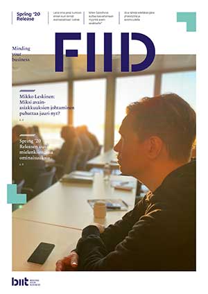 Biit Fiid – Spring ’20 Release