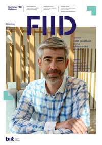 Biit Fiid – Summer ’20 Release